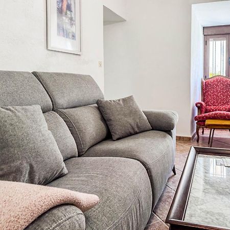 Casa Cueva Rural Vico Ideal Grandes Grupos Freila Eksteriør billede