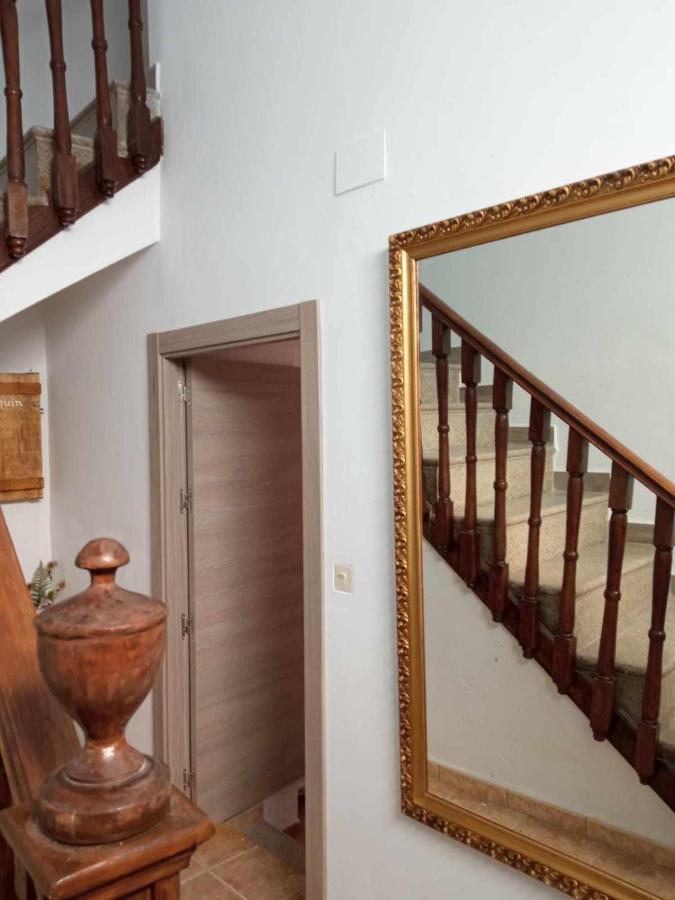 Casa Cueva Rural Vico Ideal Grandes Grupos Freila Eksteriør billede