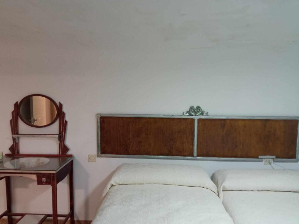 Casa Cueva Rural Vico Ideal Grandes Grupos Freila Eksteriør billede